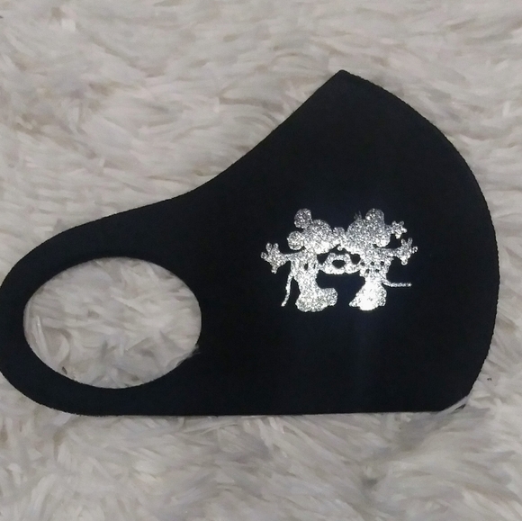 Character face Masks - Picture 3 of 7